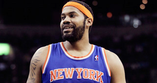 Rasheed Wallace on who he wants to play with from today's NBA - Basketball  Network - Your daily dose of basketball