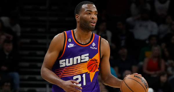 TJ Warren, Wolves To Sign Second 10-Day Contract