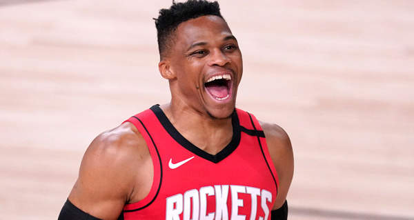 Hornets Knicks Have Interest In Russell Westbrook With Caveats Realgm Wiretap