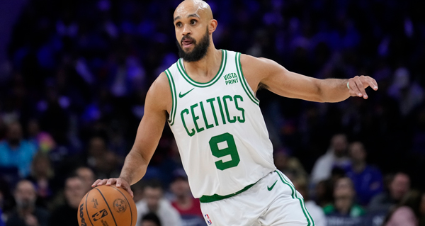 2024 NBA Playoff Snapshots (May 1): Celtics/Heat, Mavericks/Clippers