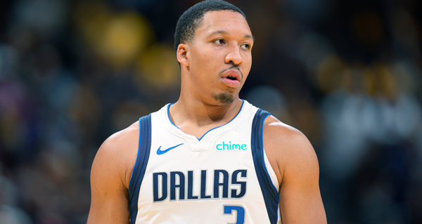 Mavericks Were Determined To Trade Grant Williams, 'Rubbed A Lot Of People The Wrong Way'