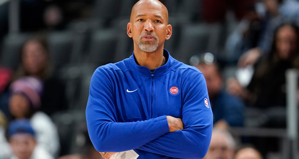 Monty Williams Not Expected To Be Open To Buyout With Pistons