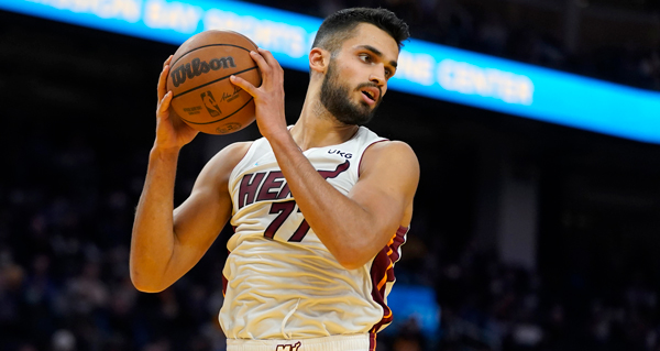 Omer Yurtseven To Miss Three Months Due To Ankle Surgery