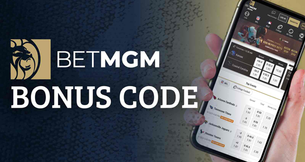 BetMGM Bonus Code REALGM Secures $1000 Risk-Free Bet For Fall Sports Fans