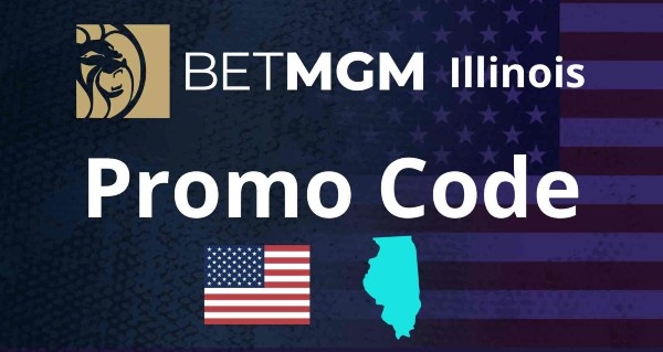 BetMGM IL Bonus Code REALGM: Sign Up And Earn Risk-Free Bet Up To $1000