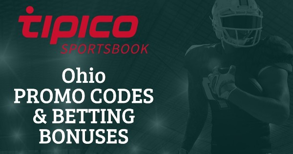 Tipico Ohio Promo Code: Redeem Your Welcome Offer Now