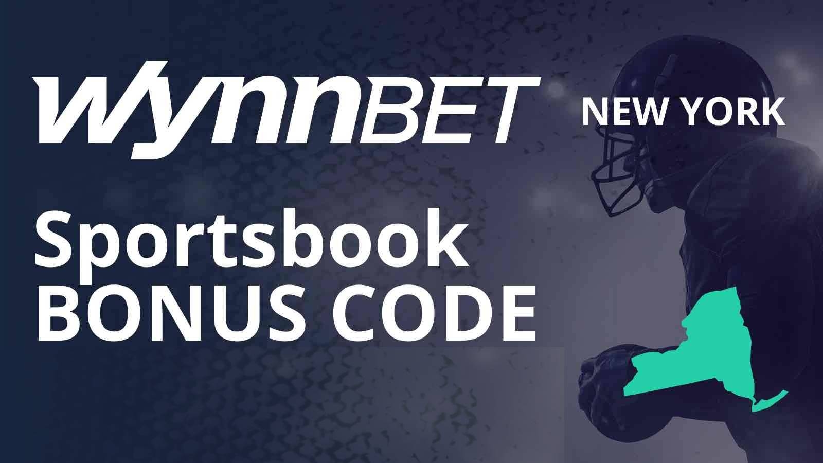 WynnBET NY Promo Code XRGM Cashes In With Fantastic Bet $20, Get $200 Deal